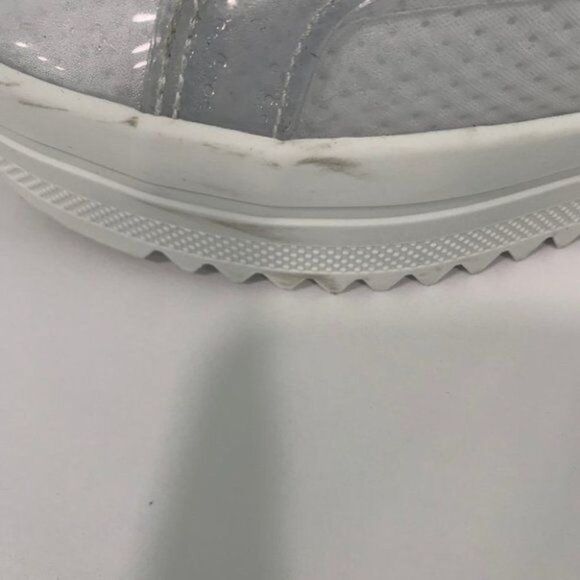 Lucky Step platform sneakers Size 8 - Picture 5 of 8